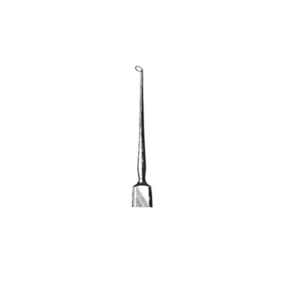 La Force Foreign Body Instrument – Adwat Alshifaa Medical UAE