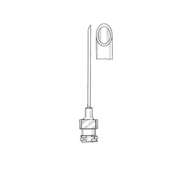 Scheie Knife1.5X33mm – Adwat Alshifaa Medical UAE