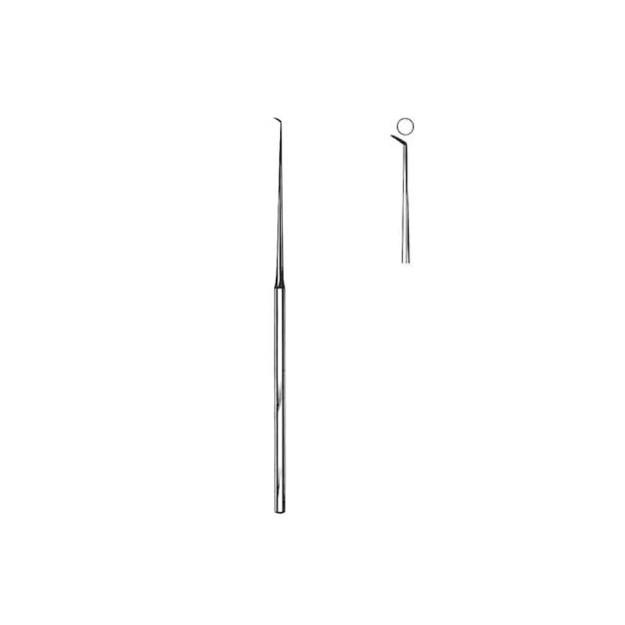 Ear Micro Instruments Rosen Rosen Ear knive 2.8mm – Adwat Alshifaa Medical UAE