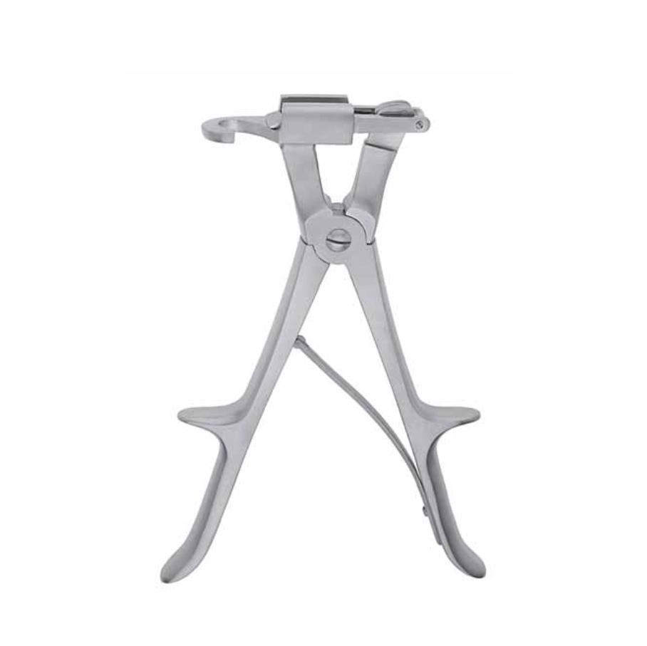 Pro Rib Shear SAUERBRUCH Rib Shear 26.0 cm – Adwat Alshifaa Medical UAE