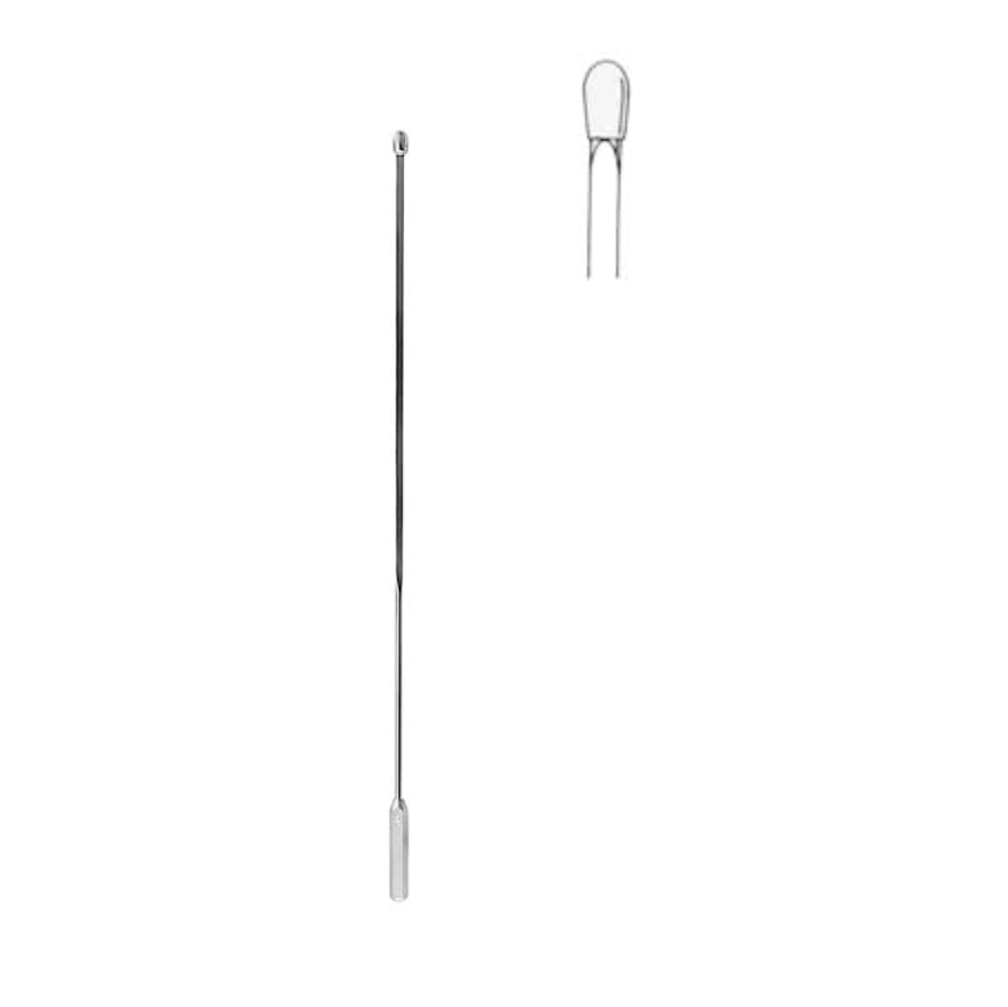 Gallbladder Deflator Desjardin Elastic Gall Stone Dialator 28.0 cm – Adwat Alshifaa Medical UAE