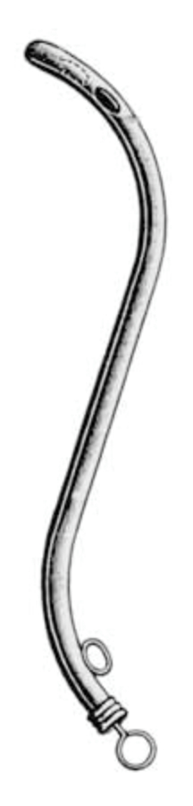 Coxeter Catheter Prostate ?8mm Ch24 – Adwat Alshifaa Medical UAE