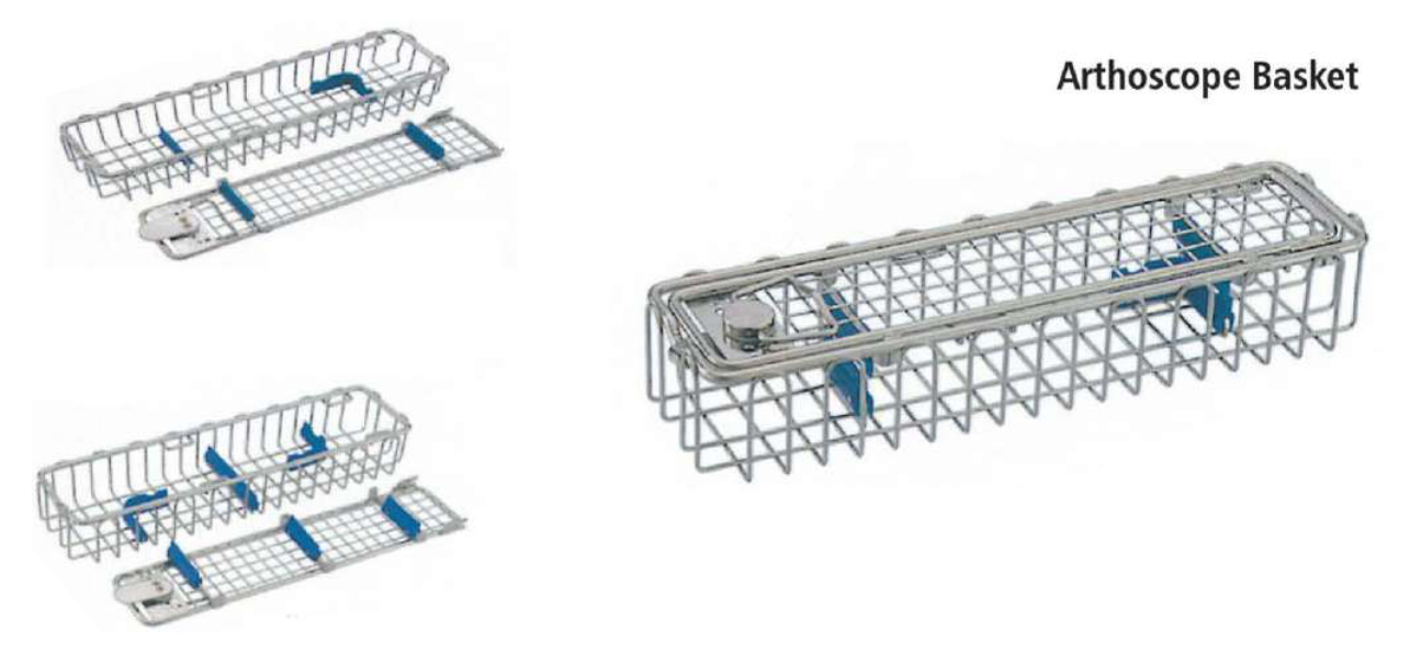 Endoscope Baskets 180X80X52 Adwat Alshifaa Medical UAE endoscope-baskets-180x80x52-adwat-alshifaa-medical-uae