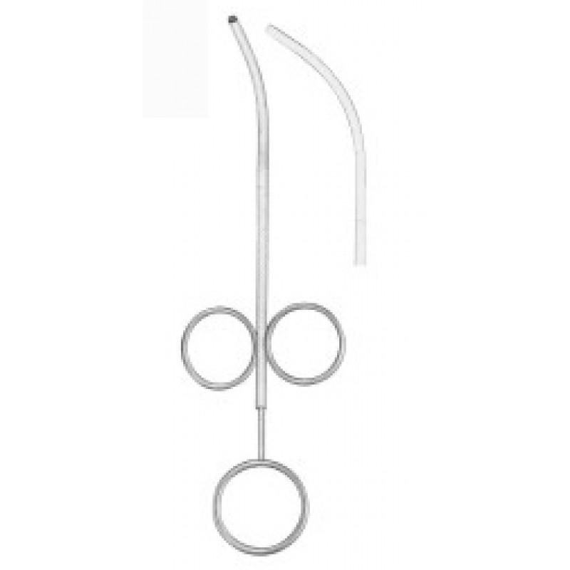 Implants Instruments Bone Injector Dia 2.5mm main image 0